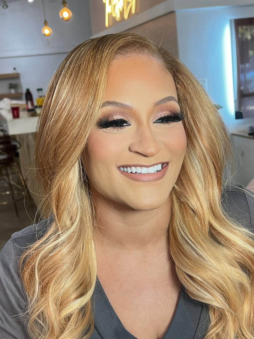 Post 7 by Jasmine Mua English on Instagram (carousel)
