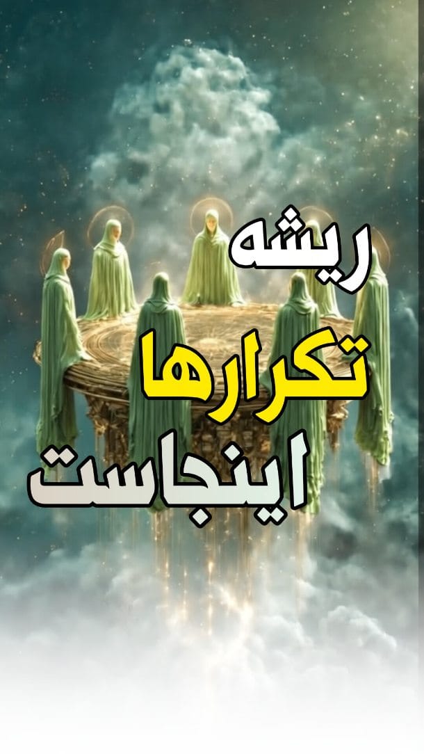 Post 8 by ستاره قاسمی|متخصص هیپنوتیزم کوانتومی on Instagram (video)