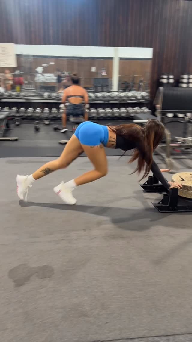 Post 1 by Personal Trainer on Instagram (video)