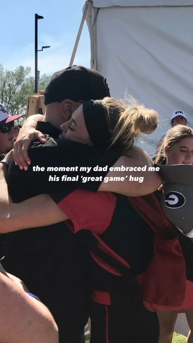 Post 9 by Kendall Grace Burton on Instagram (video)