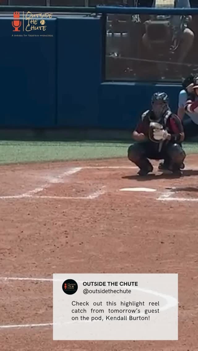 Post 1 by Kendall Grace Burton on Instagram (video)
