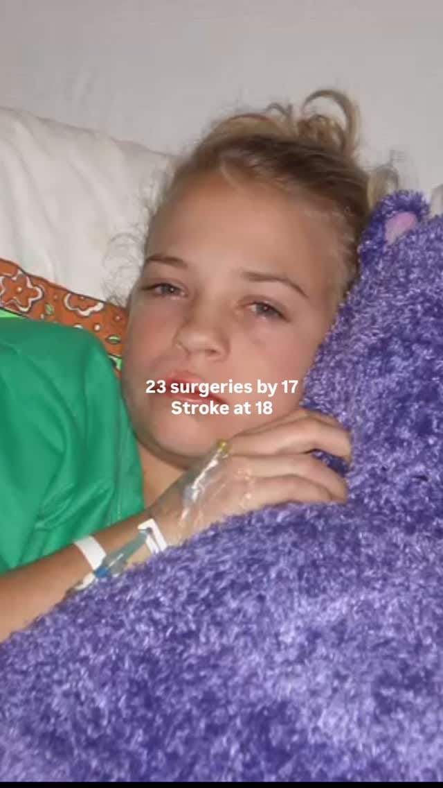 Post 10 by Kendall Grace Burton on Instagram (video)