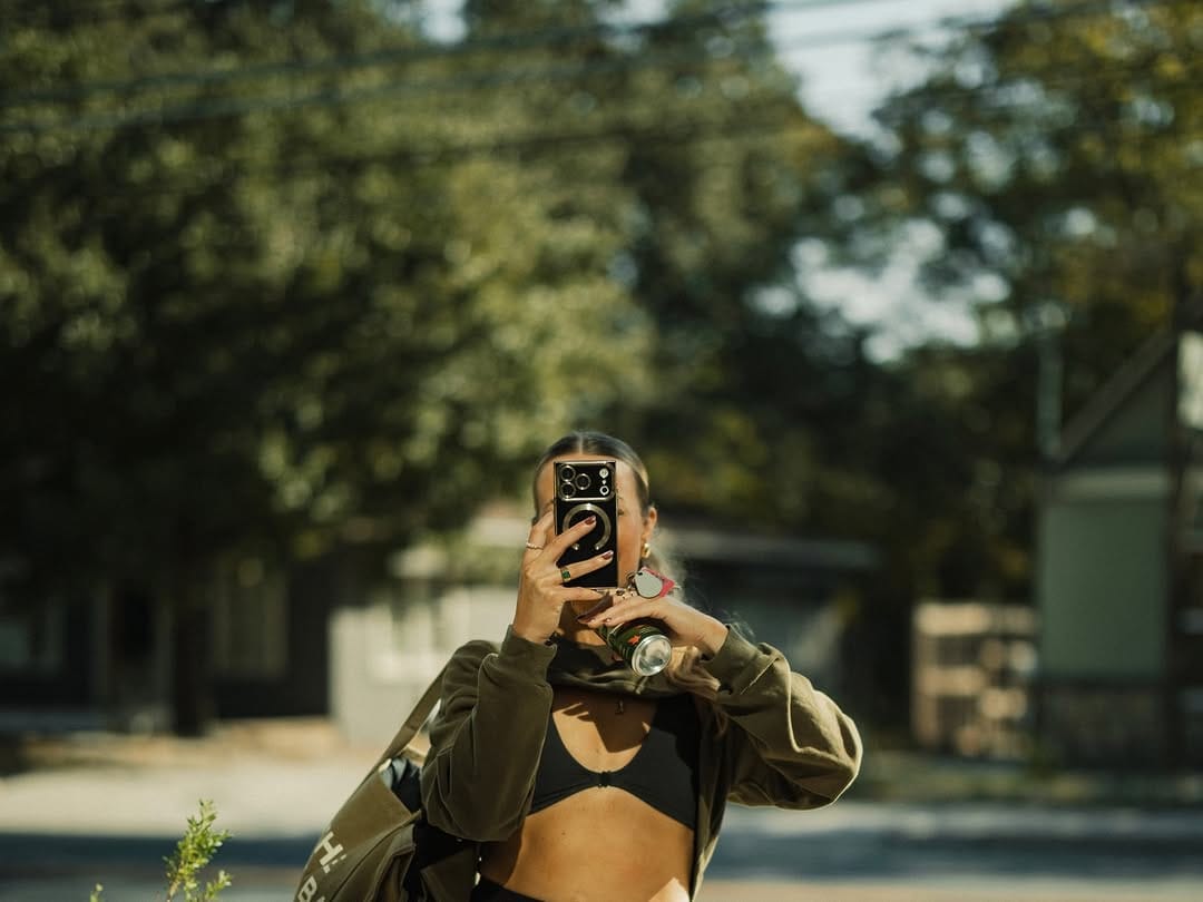 Post 3 by Kendall Grace Burton on Instagram (carousel)