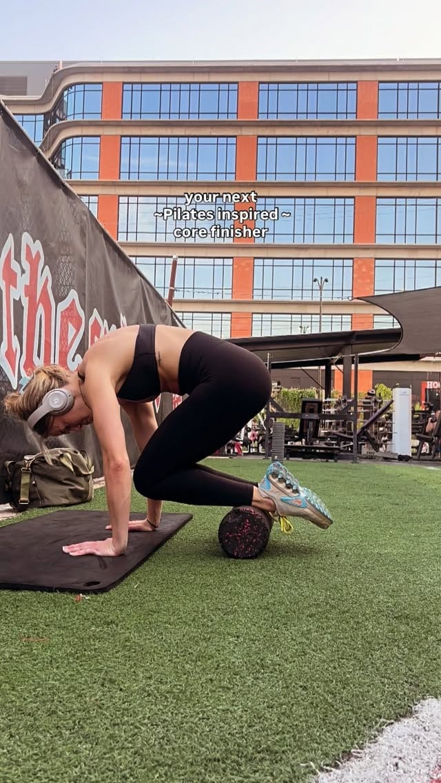Post 6 by Kendall Grace Burton on Instagram (video)