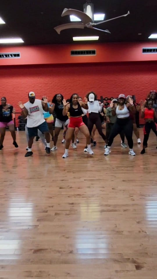 Post 9 by Alisha Caesar on Instagram (video)