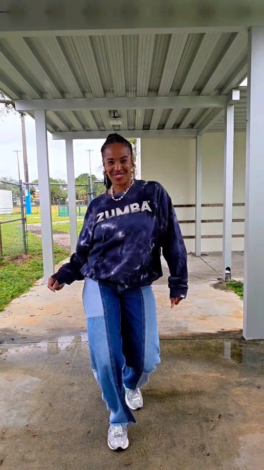 Post 2 by Alisha Caesar on Instagram (video)