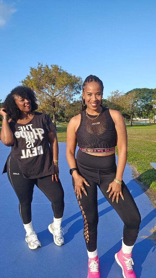 Post 7 by Alisha Caesar on Instagram (video)