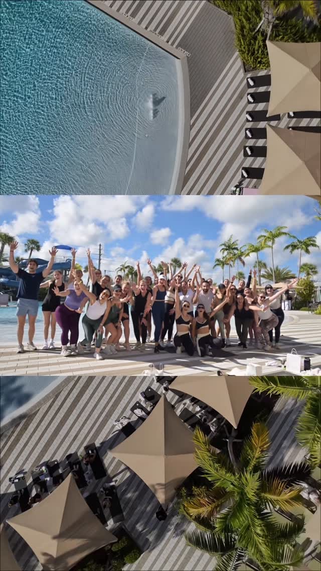 Post 5 by Elyse Fernandez on Instagram (video)
