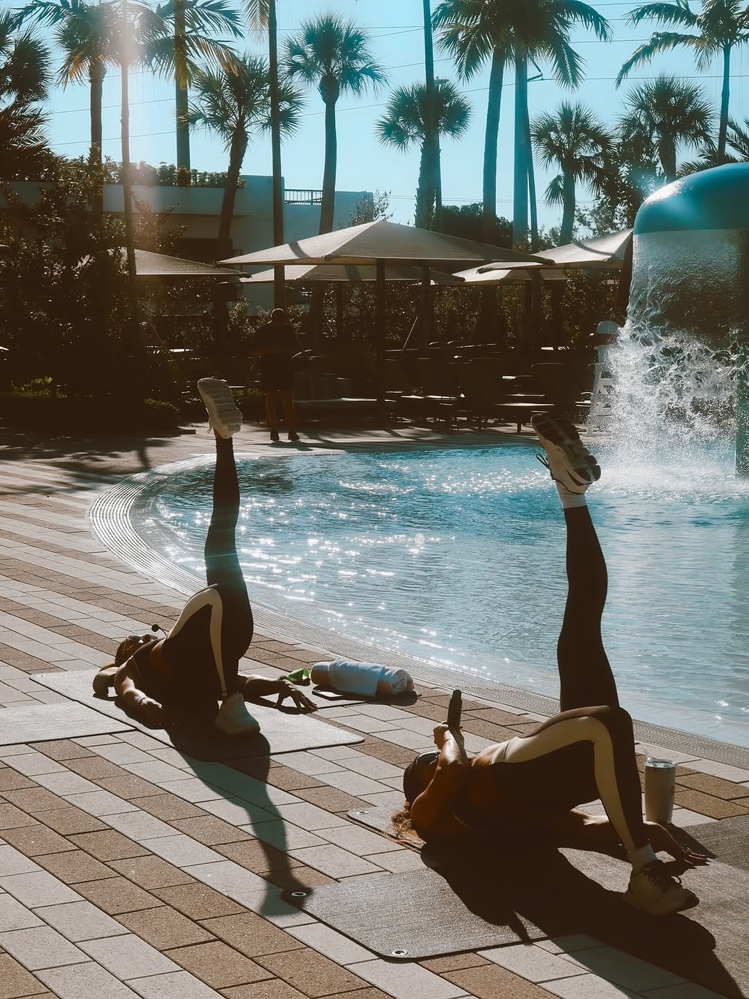 Post 6 by Elyse Fernandez on Instagram (carousel)