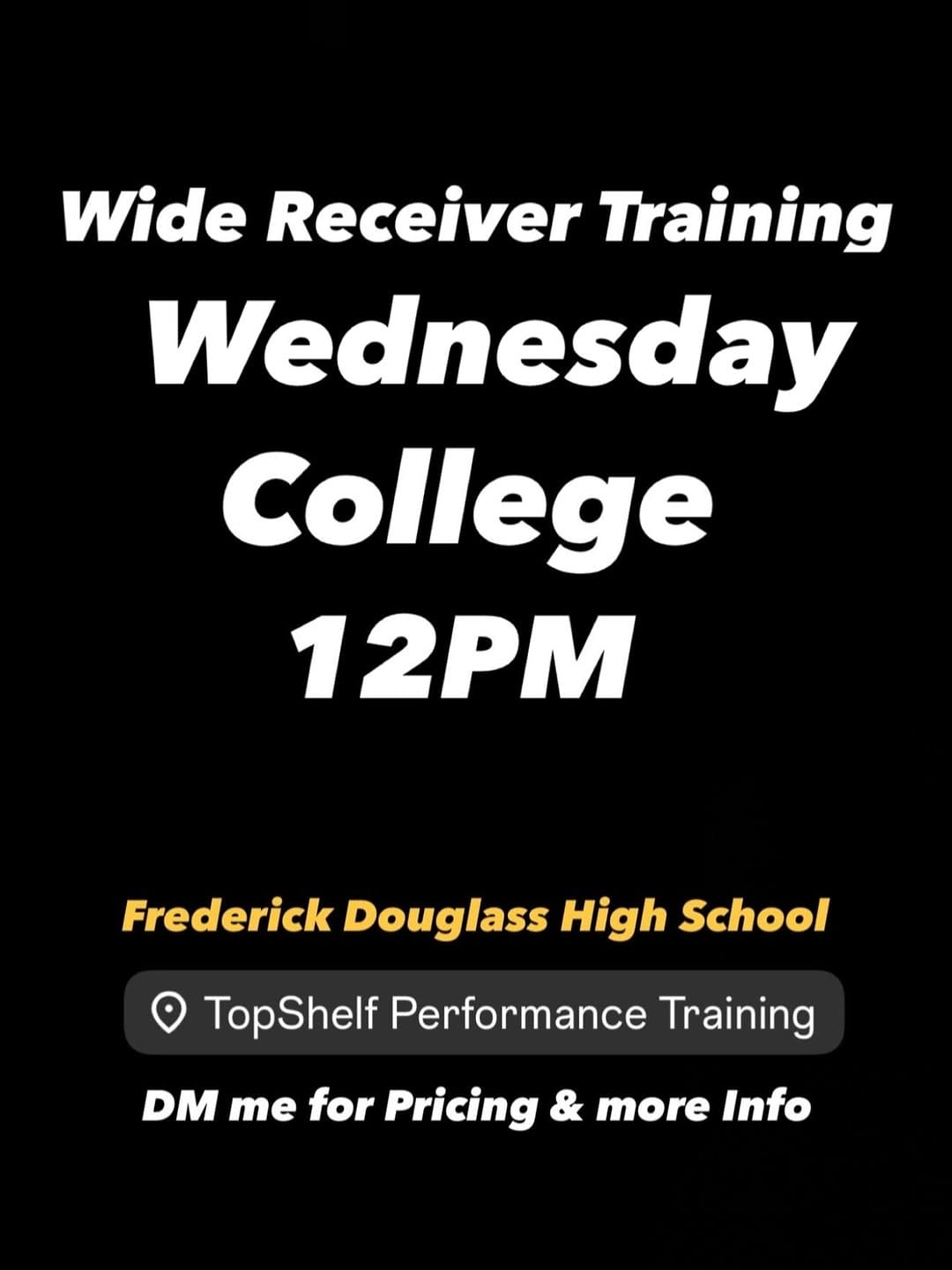 Post 1 by #TopShelf (Coach Steph) 🦍 on Instagram (image)