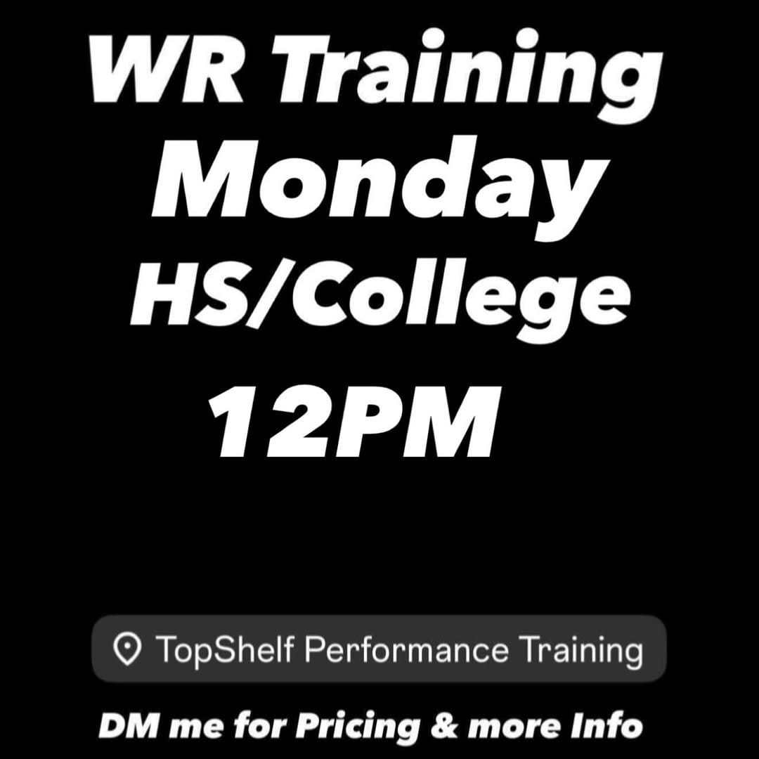 Post 6 by #TopShelf (Coach Steph) 🦍 on Instagram (image)