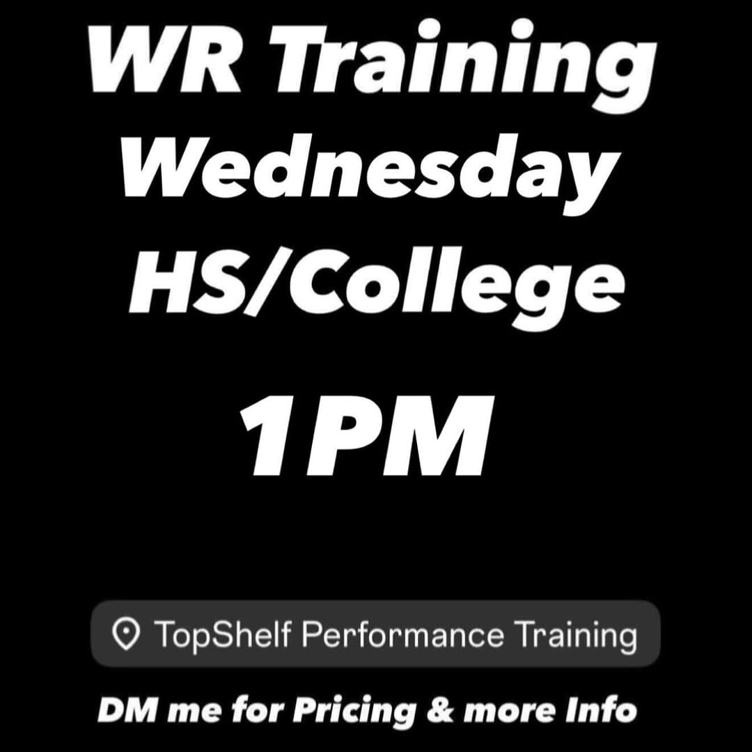 Post 4 by #TopShelf (Coach Steph) 🦍 on Instagram (image)
