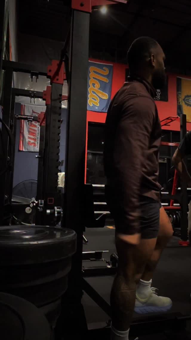 Post 7 by Calloway Athletics on Instagram (video)
