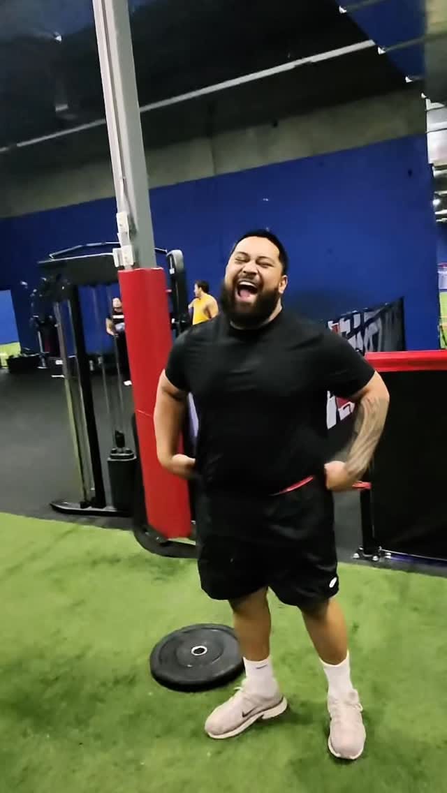 Post 2 by Calloway Athletics on Instagram (video)
