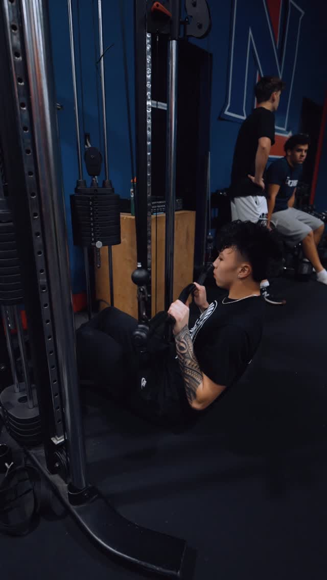 Post 3 by Calloway Athletics on Instagram (video)