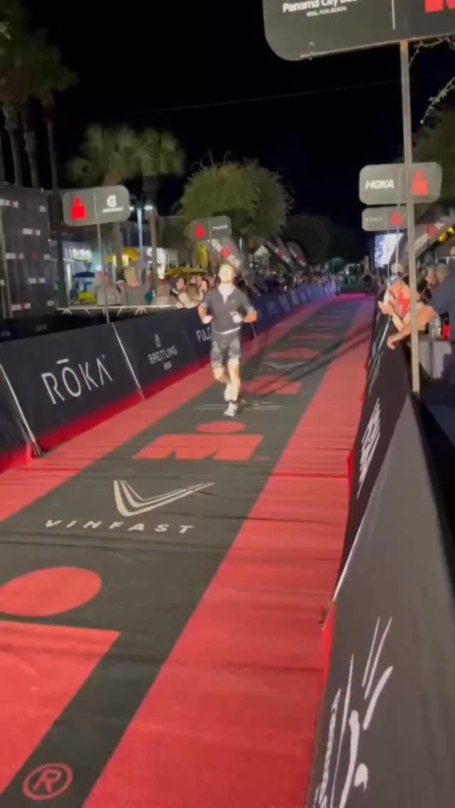 Post 1 by Hunter Black on Instagram (video)