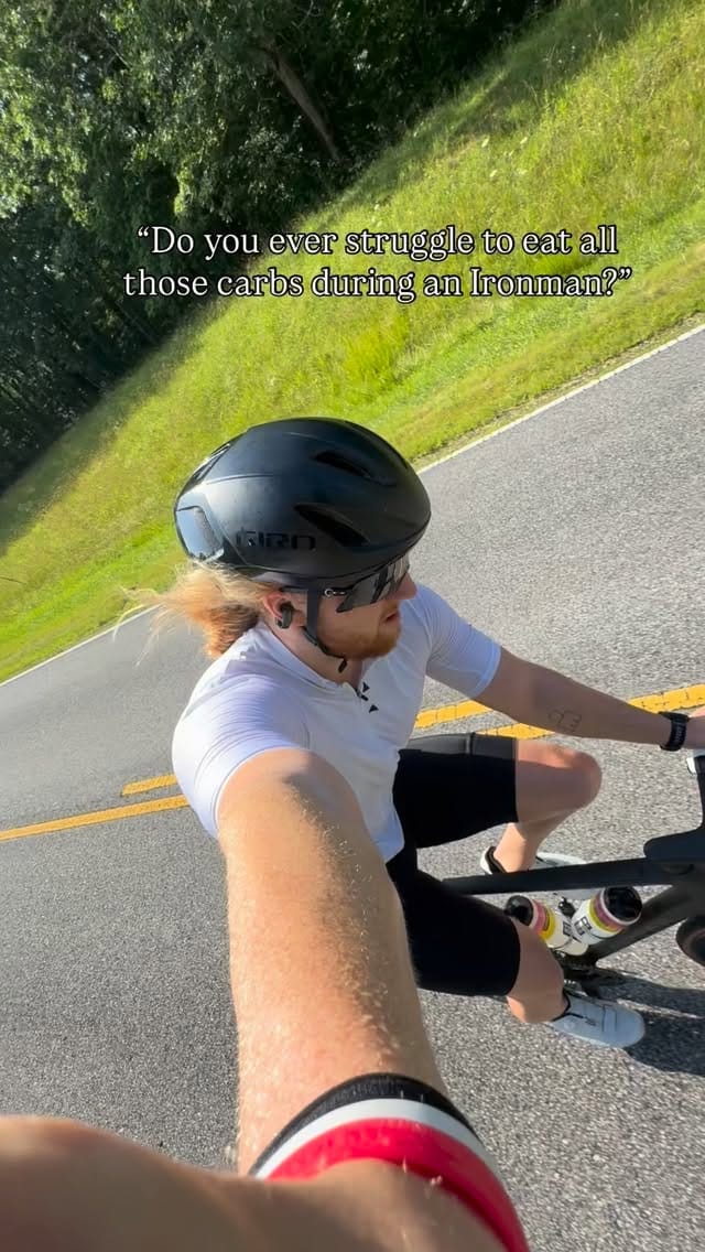 Post 4 by Hunter Black on Instagram (video)