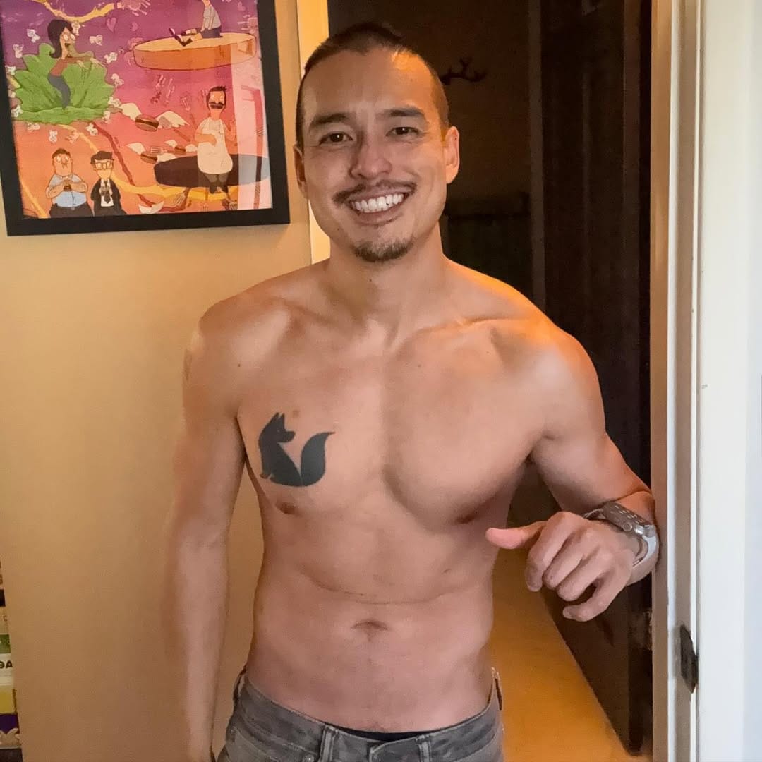 Post 2 by @ketobrojoe on Instagram (image)