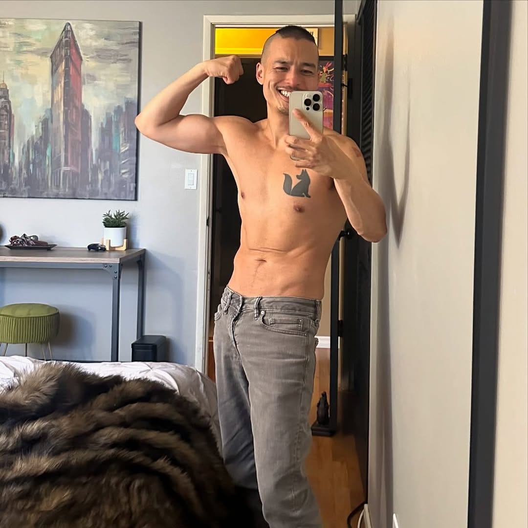 Post 5 by @ketobrojoe on Instagram (image)