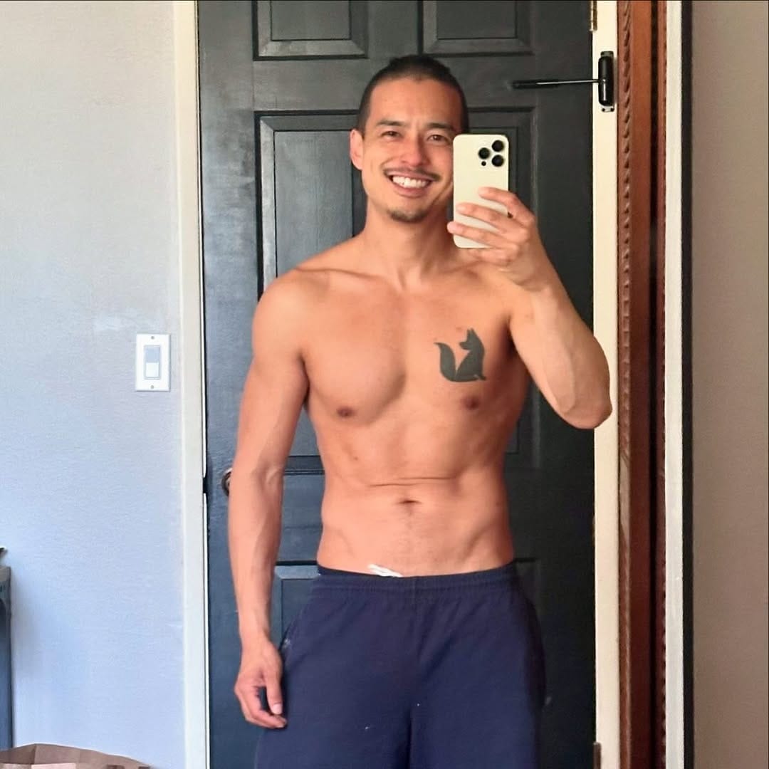 Post 6 by @ketobrojoe on Instagram (image)
