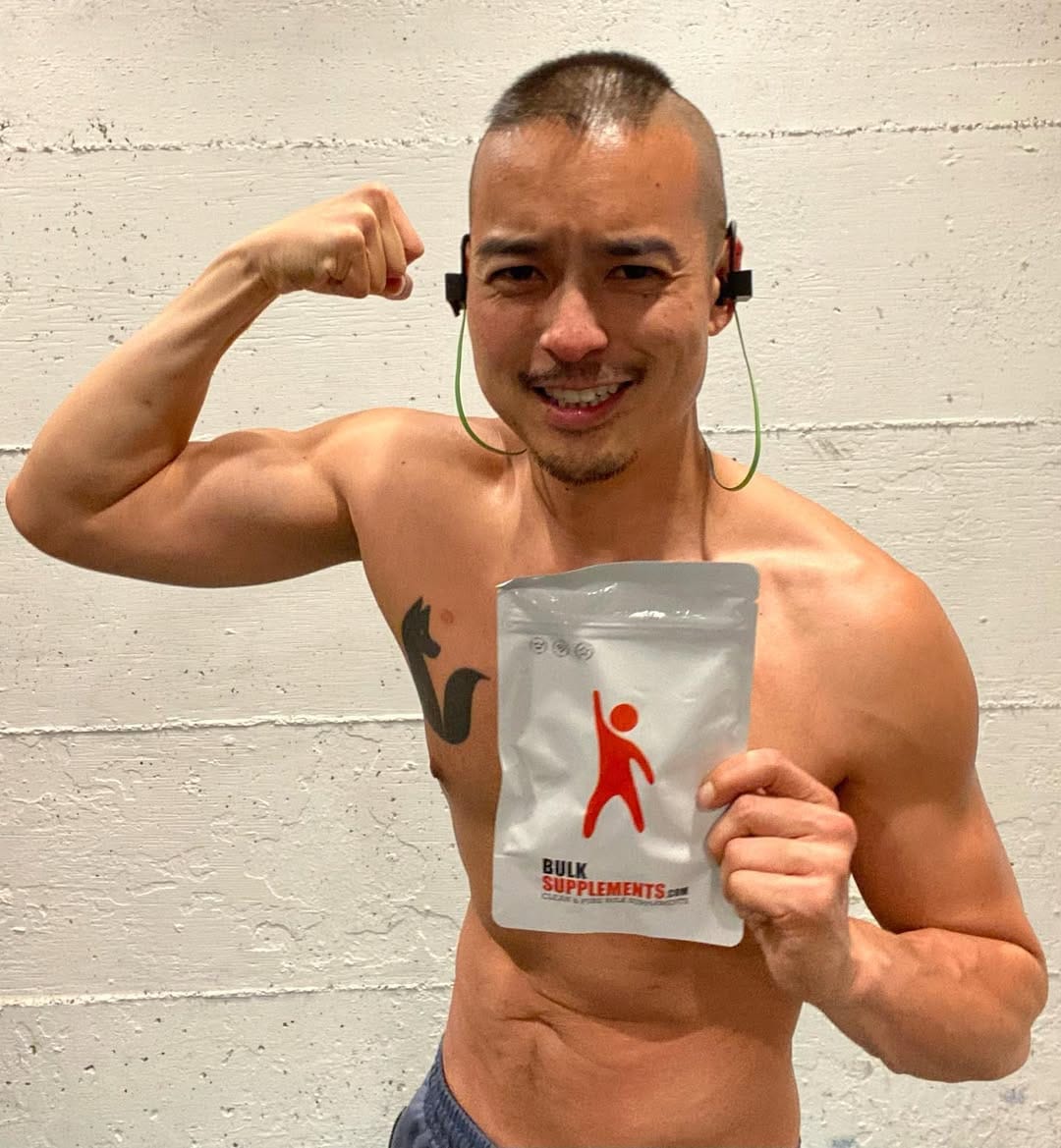 Post 10 by @ketobrojoe on Instagram (image)