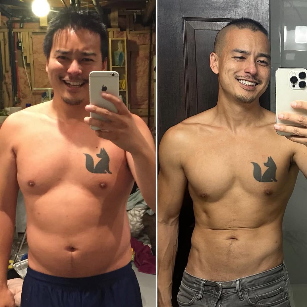 Post 4 by @ketobrojoe on Instagram (image)