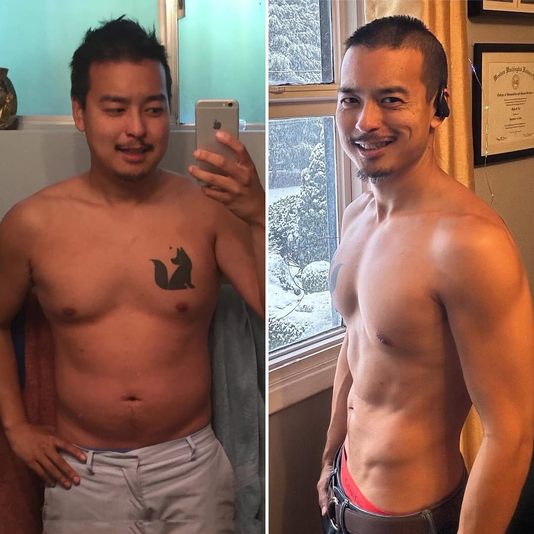 Post 8 by @ketobrojoe on Instagram (image)