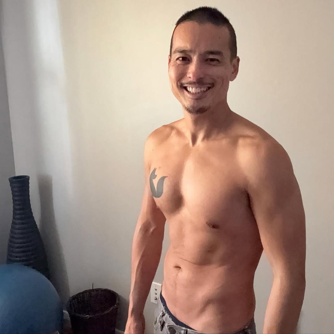 Post 3 by @ketobrojoe on Instagram (image)