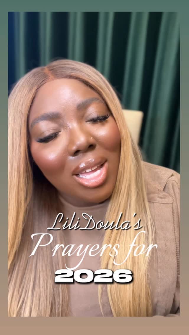 Post 6 by LiliDoula Birth Services LLC. on Instagram (video)