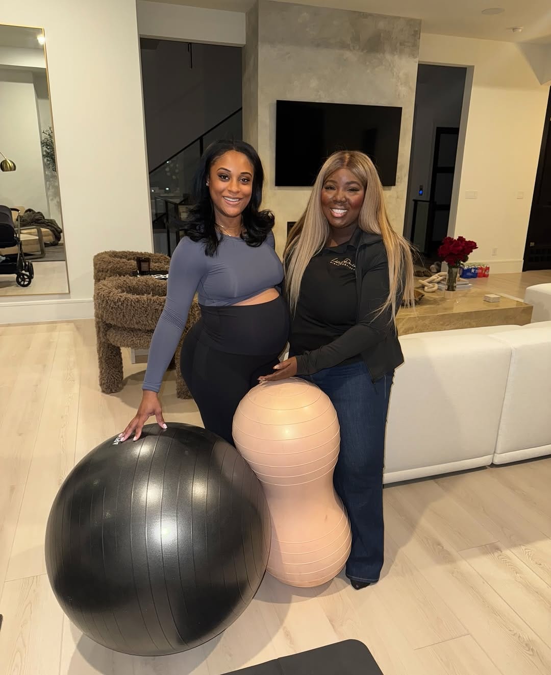 Post 1 by LiliDoula Birth Services LLC. on Instagram (image)