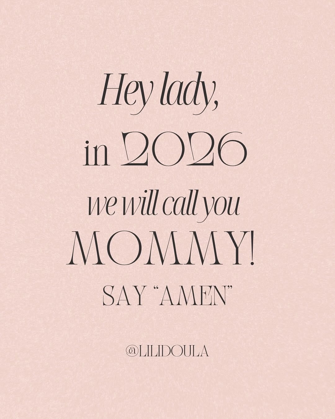 Post 5 by LiliDoula Birth Services LLC. on Instagram (carousel)