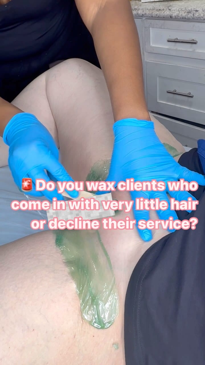 Post 4 by WU Aesthetics & Academy on Instagram (video)