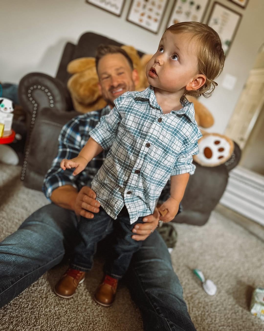 Post 4 by Clayton Russell on Instagram (carousel)