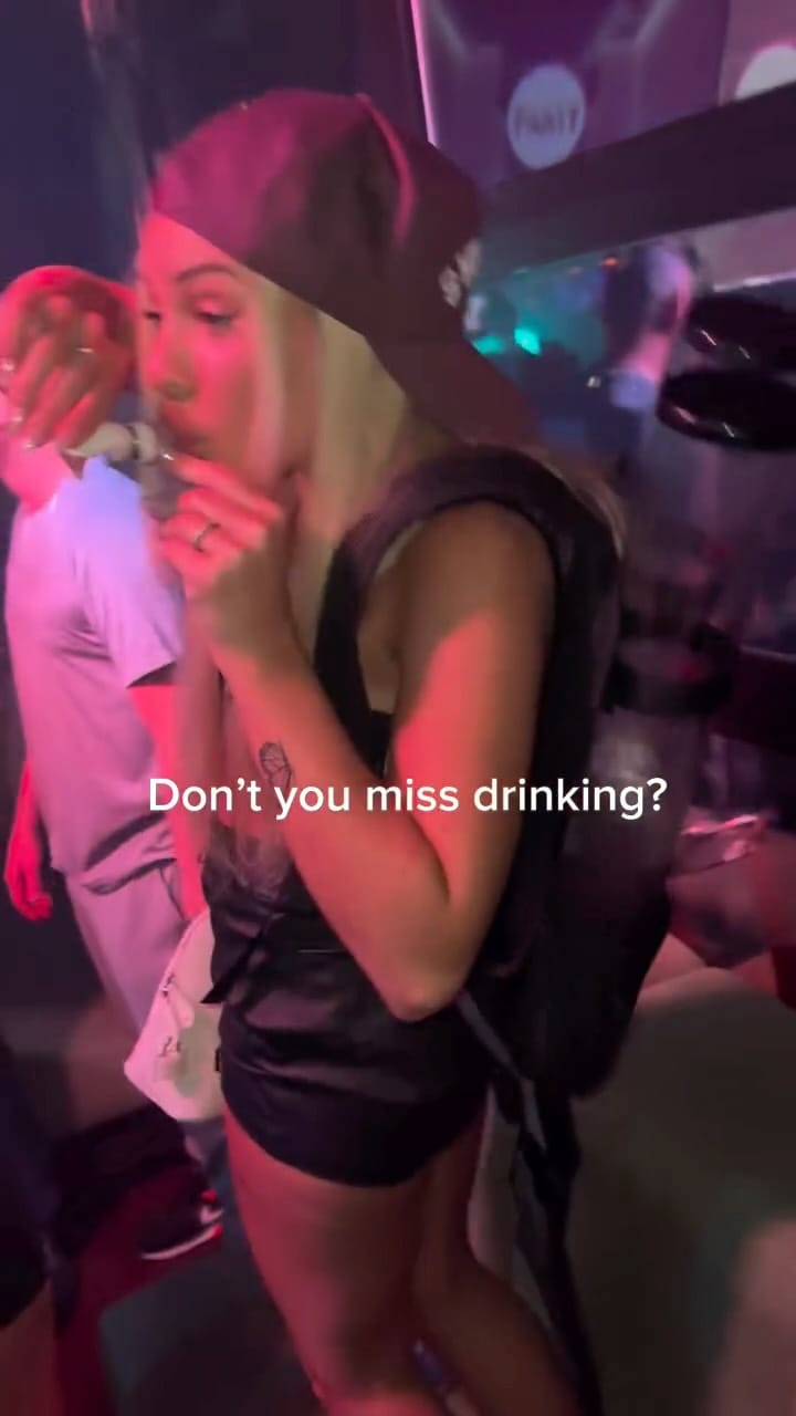 Post 9 by Presley McClain on Instagram (video)