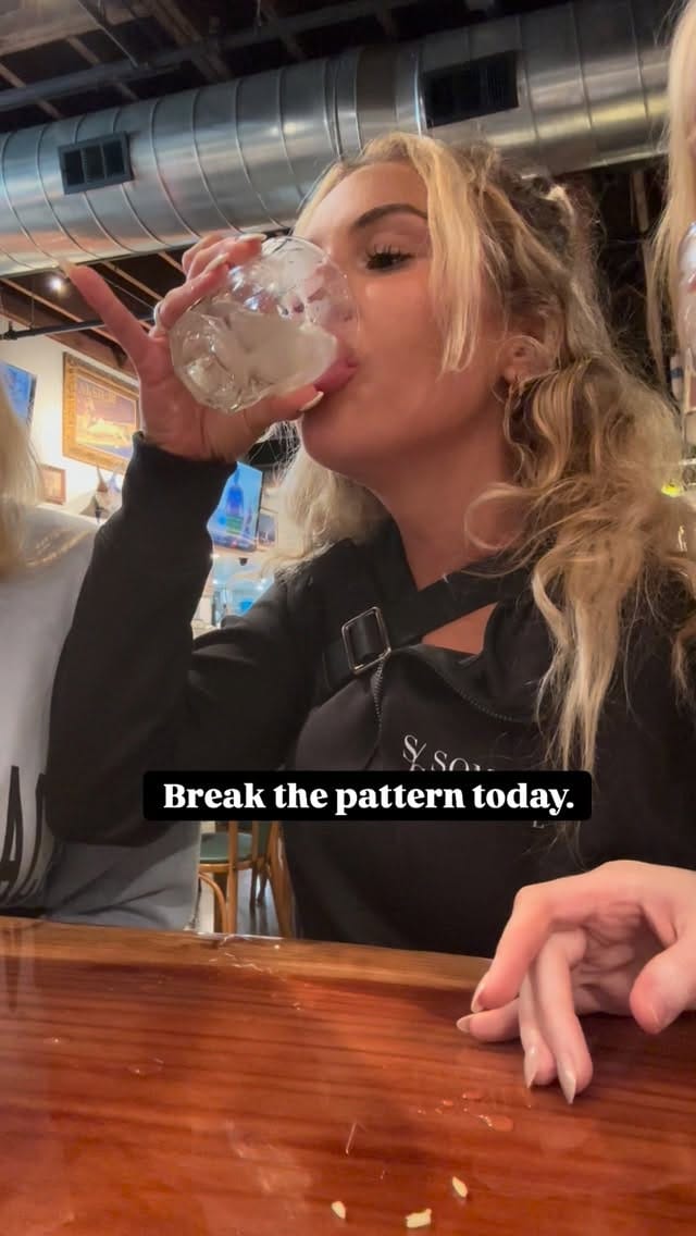 Post 6 by Presley McClain on Instagram (video)