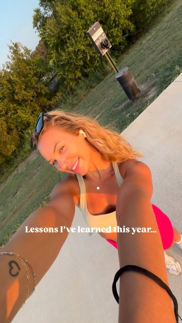 Post 2 by Presley McClain on Instagram (video)