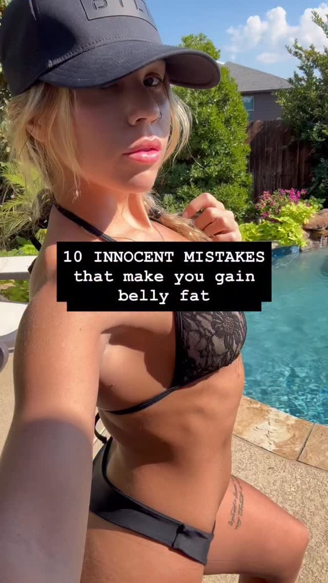 Post 7 by Presley McClain on Instagram (video)