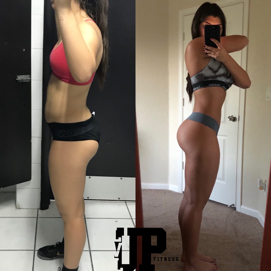 Post 10 by LEVEL UP FITNESS LLC on Instagram (carousel)