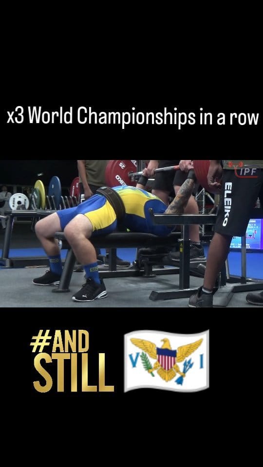 Post 8 by Phillip Wilkins on Instagram (video)