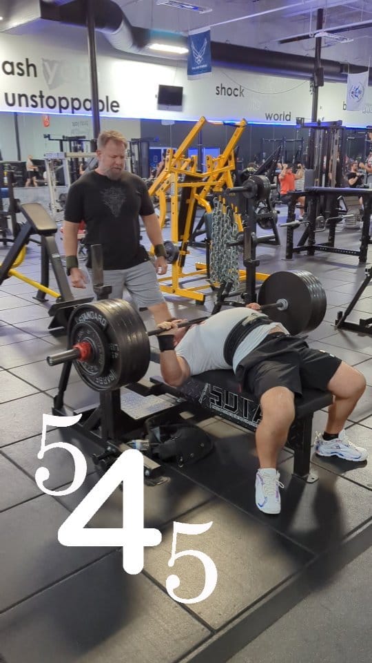 Post 4 by Phillip Wilkins on Instagram (video)