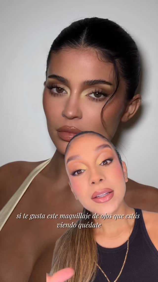Post 3 by Julieth Mercado / Maquilladora Profesional on Instagram (video)
