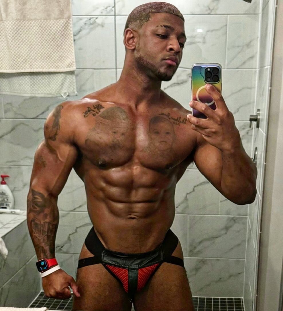 Post 9 by DJ 🇺🇸🇵🇷🇩🇴 on Instagram (image)