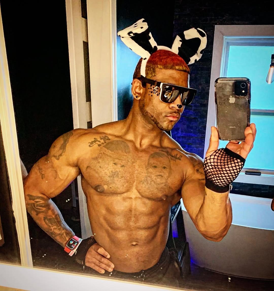 Post 10 by DJ 🇺🇸🇵🇷🇩🇴 on Instagram (image)