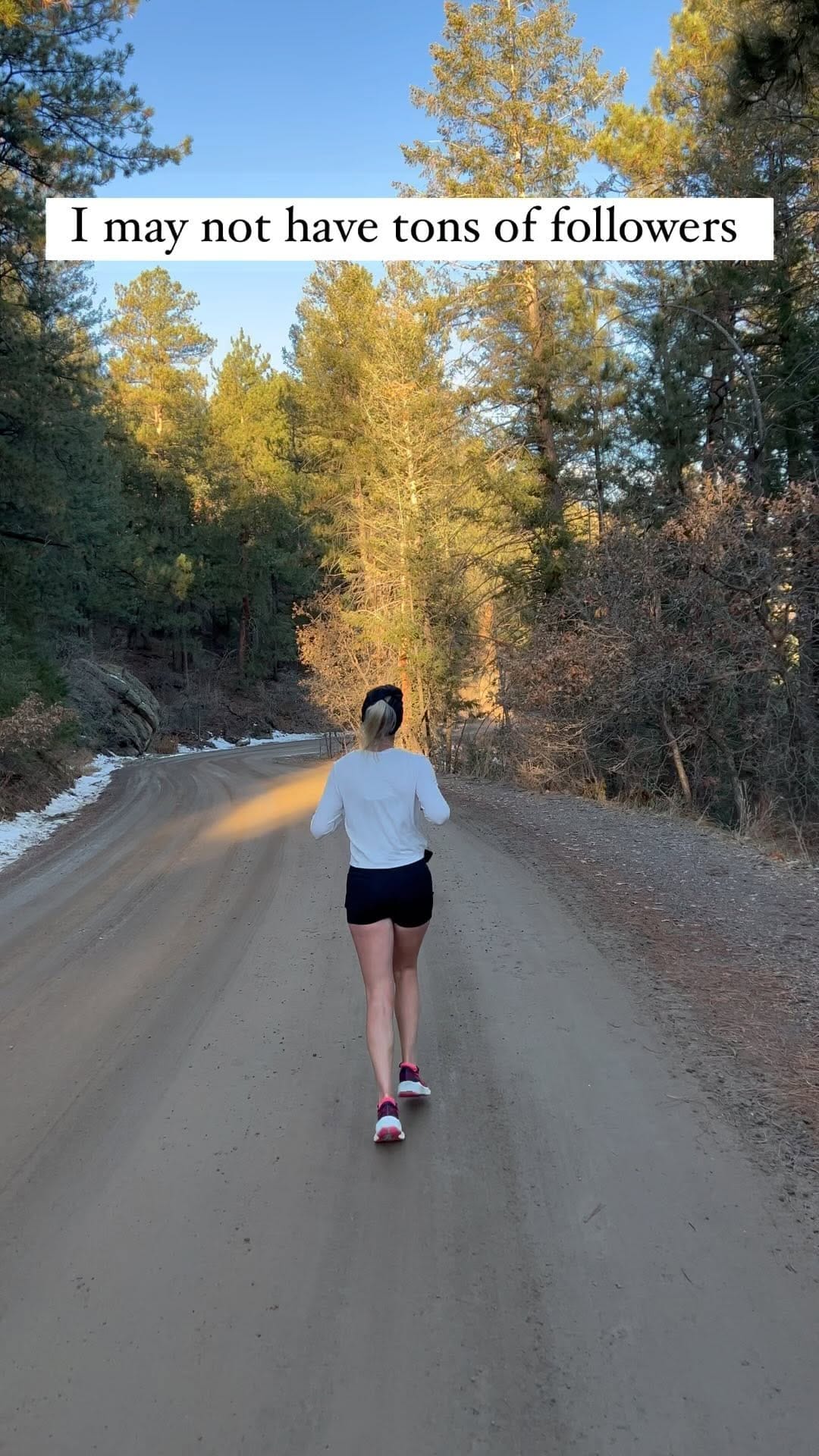 Post 9 by Laura | Runner on Instagram (video)