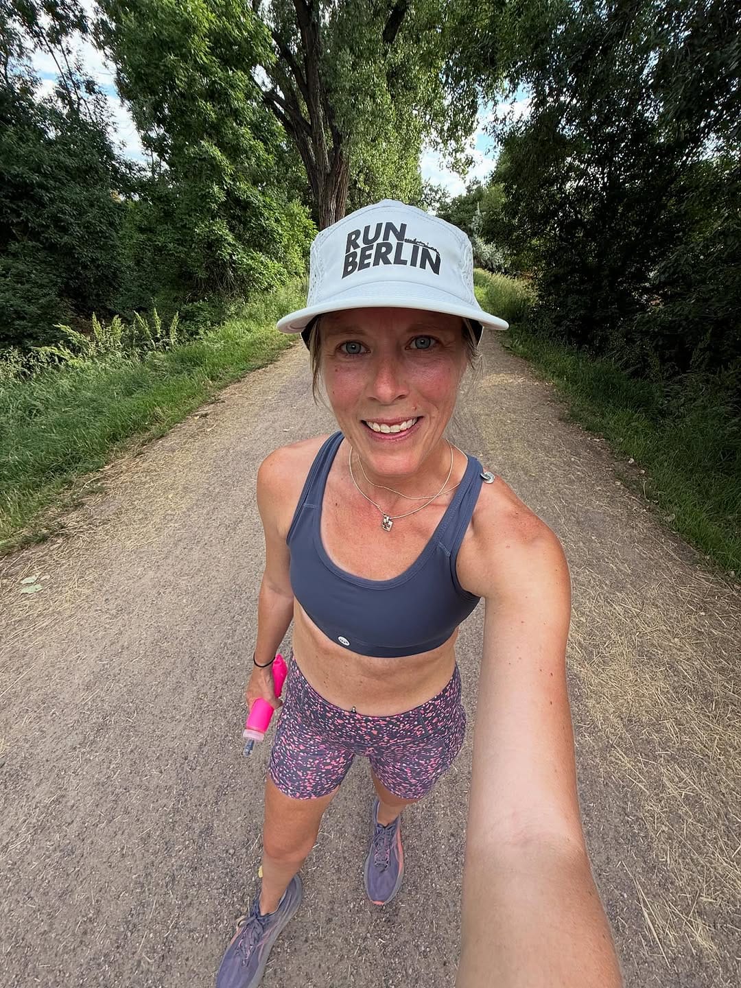 Post 2 by Laura | Runner on Instagram (carousel)