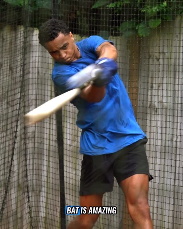 Post 6 by Triple H Academy on Instagram (video)