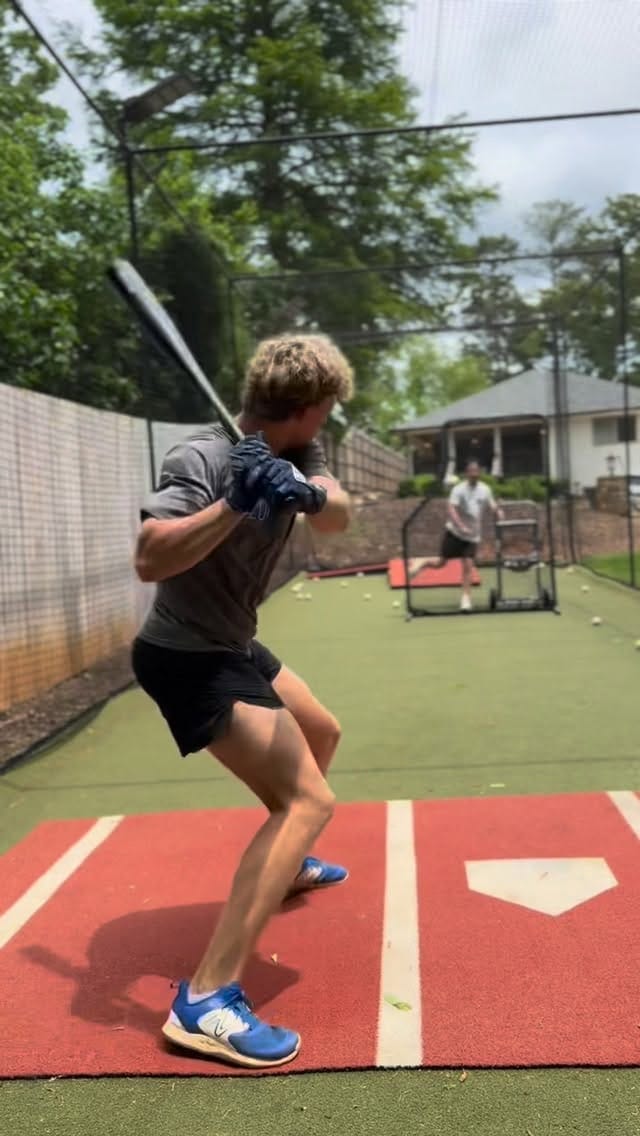 Post 2 by Triple H Academy on Instagram (video)