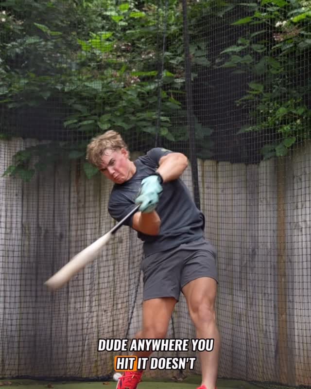 Post 3 by Triple H Academy on Instagram (video)