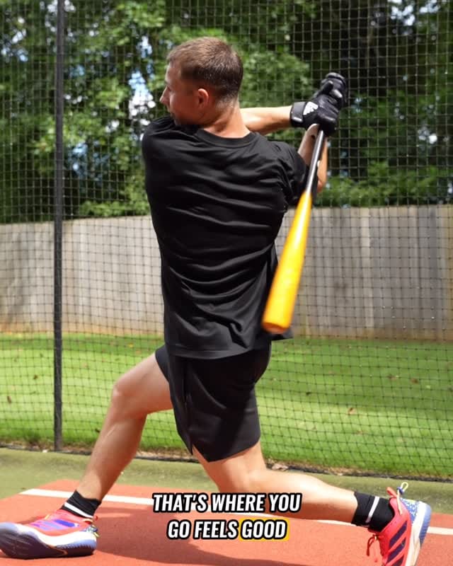 Post 7 by Triple H Academy on Instagram (video)