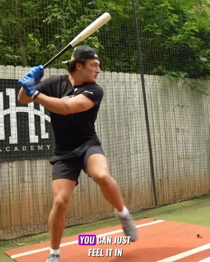 Post 5 by Triple H Academy on Instagram (video)